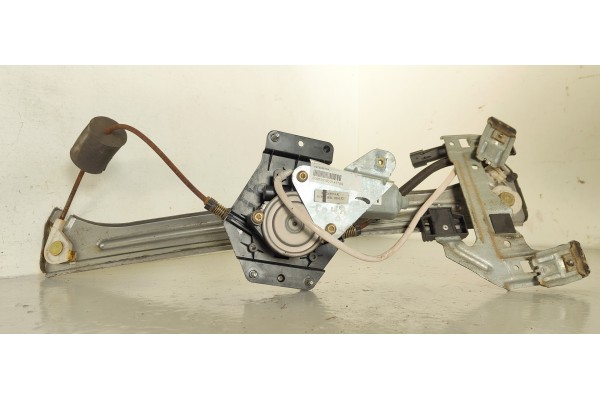 Recambio de elevalunas delantero izquierdo para chrysler pt cruiser (pt) 2.0 touring referencia OEM IAM 04724557AK  