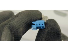 Recambio de parasol izquierdo para peugeot 308 1.5 hdi 130 fap referencia OEM IAM   