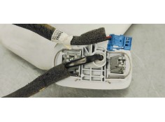 Recambio de parasol izquierdo para peugeot 308 1.5 hdi 130 fap referencia OEM IAM   