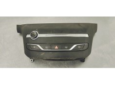 Recambio de mando multifuncion para peugeot 308 1.6hdi 92 fap referencia OEM IAM 96777660ZD  