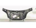 Recambio de mando multifuncion para peugeot 308 1.6hdi 92 fap referencia OEM IAM 96777660ZD  