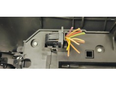 Recambio de mando multifuncion para peugeot 308 1.6hdi 92 fap referencia OEM IAM 96777660ZD  