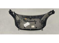 Recambio de mando multifuncion para peugeot 308 1.6hdi 92 fap referencia OEM IAM 96777660ZD  
