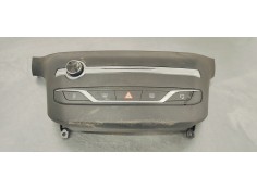 Recambio de mando multifuncion para peugeot 308 1.6hdi 92 fap referencia OEM IAM 96777660ZD  