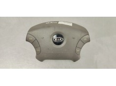 Recambio de airbag delantero izquierdo para kia opirus referencia OEM IAM 569003F800  