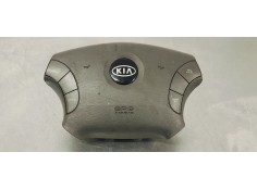 Recambio de airbag delantero izquierdo para kia opirus referencia OEM IAM 569003F800  