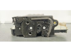 Recambio de cerradura puerta delantera izquierda para volkswagen tiguan (5n2) 2.0 tsi referencia OEM IAM 5N1837015F  