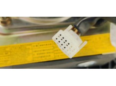 Recambio de airbag delantero izquierdo para kia opirus referencia OEM IAM 569003F800  