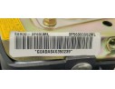 Recambio de airbag delantero izquierdo para kia opirus referencia OEM IAM 569003F800  