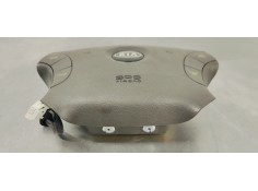 Recambio de airbag delantero izquierdo para kia opirus referencia OEM IAM 569003F800  