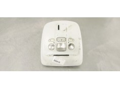 Recambio de luz interior para peugeot 308 1.5 hdi 130 fap referencia OEM IAM 9677821577  