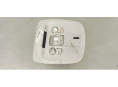 Recambio de luz interior para peugeot 308 1.5 hdi 130 fap referencia OEM IAM 9677821577  