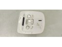 Recambio de luz interior para peugeot 308 1.5 hdi 130 fap referencia OEM IAM 9677821577  