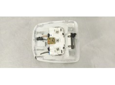 Recambio de luz interior para peugeot 308 1.5 hdi 130 fap referencia OEM IAM 9677821577  
