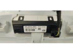 Recambio de luz interior para peugeot 308 1.5 hdi 130 fap referencia OEM IAM 9677821577  