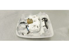 Recambio de luz interior para peugeot 308 1.5 hdi 130 fap referencia OEM IAM 9677821577  