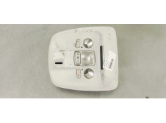 Recambio de luz interior para peugeot 308 1.5 hdi 130 fap referencia OEM IAM 9677821577  