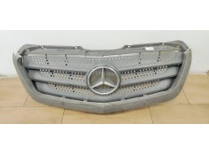 Recambio de rejilla delantera para mercedes-benz sprinterii combi (desde 01.06) 2.2cdi 163 [216/316/416/516] ar fap referencia O