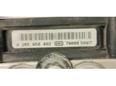 Recambio de abs para opel corsa d catch me referencia OEM IAM 0265230285  