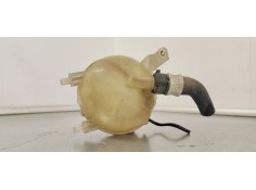 Recambio de deposito expansion para peugeot 5008 1.6 hdi 115 fap referencia OEM IAM 9684527680  