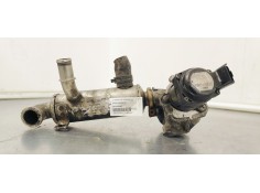Recambio de enfriador egr para citroen c4 berlina cool referencia OEM IAM 9646762280  