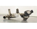 Recambio de enfriador egr para citroen c4 berlina cool referencia OEM IAM 9646762280  