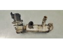 Recambio de enfriador egr para citroen c4 berlina cool referencia OEM IAM 9646762280  