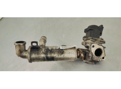 Recambio de enfriador egr para citroen c4 berlina cool referencia OEM IAM 9646762280  
