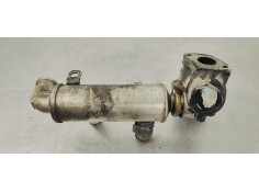 Recambio de enfriador egr para citroen c4 berlina cool referencia OEM IAM 9646762280  