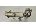 Recambio de enfriador egr para citroen c4 berlina cool referencia OEM IAM 9646762280  