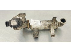 Recambio de enfriador egr para citroen c4 berlina cool referencia OEM IAM 9646762280  