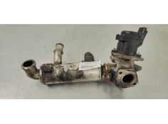 Recambio de enfriador egr para citroen c4 berlina cool referencia OEM IAM 9646762280  