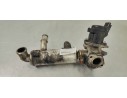 Recambio de enfriador egr para citroen c4 berlina cool referencia OEM IAM 9646762280  