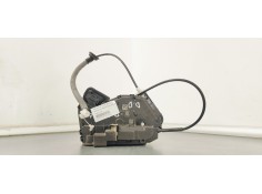 Recambio de cerradura puerta delantera derecha para skoda octavia lim. (5e3) 1.0 tsi 115 fap referencia OEM IAM 5TB837016C  