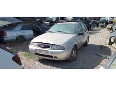 Recambio de motor completo para ford fiesta berlina 1.25 16v cat referencia OEM IAM DHA DHA1 