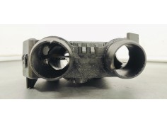 Recambio de caja mariposa para peugeot 407 sw sr confort referencia OEM IAM 9657485480  