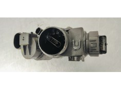 Recambio de caja mariposa para peugeot 407 sw sr confort referencia OEM IAM 9657485480  