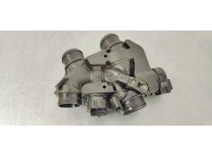 Recambio de caja mariposa para peugeot 407 sw sr confort referencia OEM IAM 9657485480  