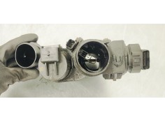 Recambio de caja mariposa para peugeot 407 sw sr confort referencia OEM IAM 9657485480  