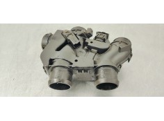 Recambio de caja mariposa para peugeot 407 sw sr confort referencia OEM IAM 9657485480  