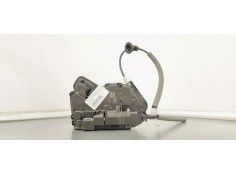 Recambio de cerradura puerta trasera derecha para skoda octavia lim. (5e3) 1.0 tsi 115 fap referencia OEM IAM 5TA839016L  