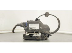 CERRADURA PUERTA DELANTERA IZQUIERDA 