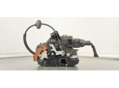 Recambio de cerradura puerta delantera izquierda para volkswagen golf v berlina (1k1) highline 4motion referencia OEM IAM   