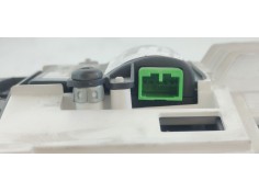 Recambio de cuadro instrumentos para volvo v50 familiar 2.0 d momentum referencia OEM IAM 30710071  