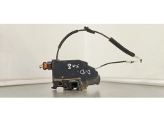Recambio de cerradura puerta delantera derecha para peugeot 308 1.5 hdi 130 fap referencia OEM IAM 9810309380  