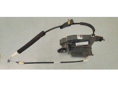 Recambio de cerradura puerta delantera derecha para peugeot 308 1.5 hdi 130 fap referencia OEM IAM 9810309380  