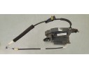 Recambio de cerradura puerta delantera derecha para peugeot 308 1.5 hdi 130 fap referencia OEM IAM 9810309380  
