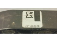 Recambio de cerradura puerta delantera derecha para peugeot 308 1.5 hdi 130 fap referencia OEM IAM 9810309380  