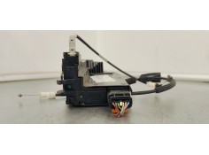 Recambio de cerradura puerta delantera derecha para peugeot 308 1.5 hdi 130 fap referencia OEM IAM 9810309380  