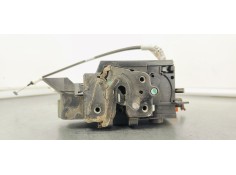 Recambio de cerradura puerta delantera derecha para peugeot 308 1.5 hdi 130 fap referencia OEM IAM 9810309380  